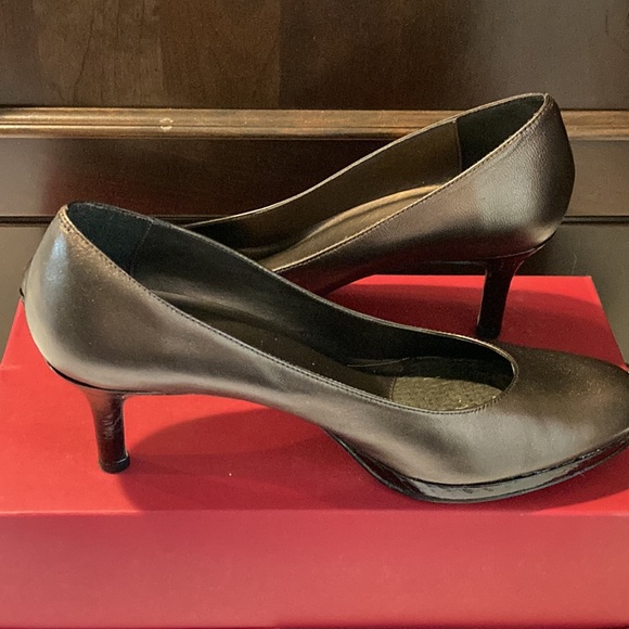 Vaneli platform pump - Picture 2 of 13